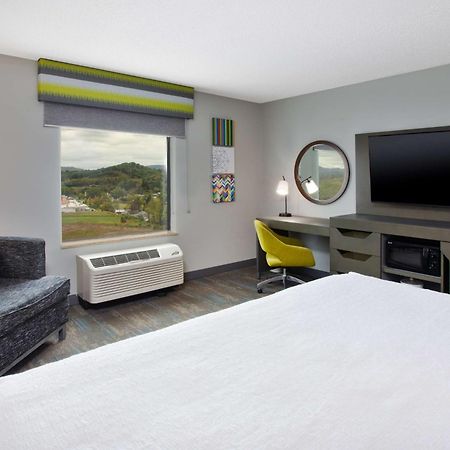Hampton Inn Elkins Exteriör bild