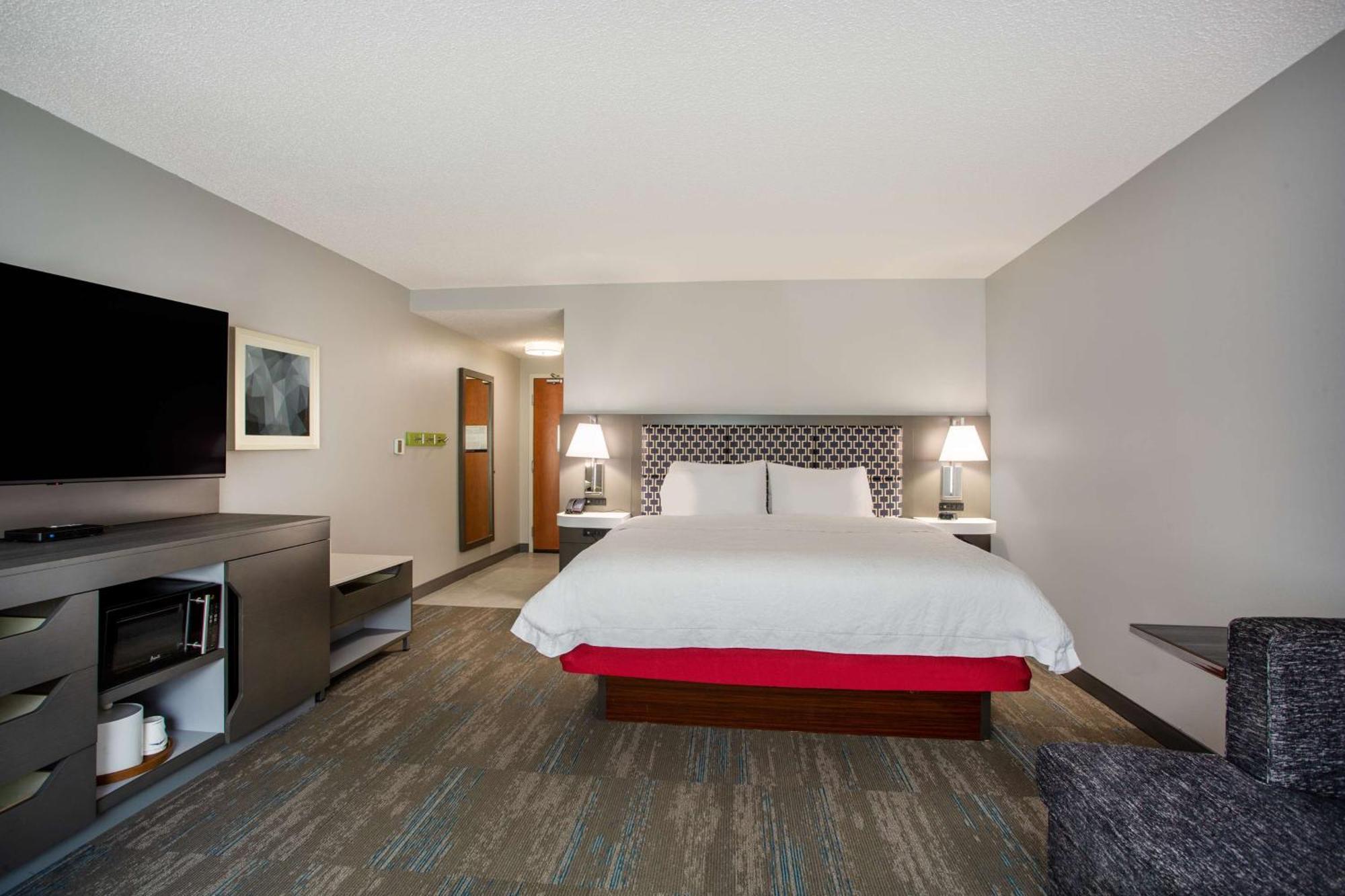 Hampton Inn Elkins Exteriör bild