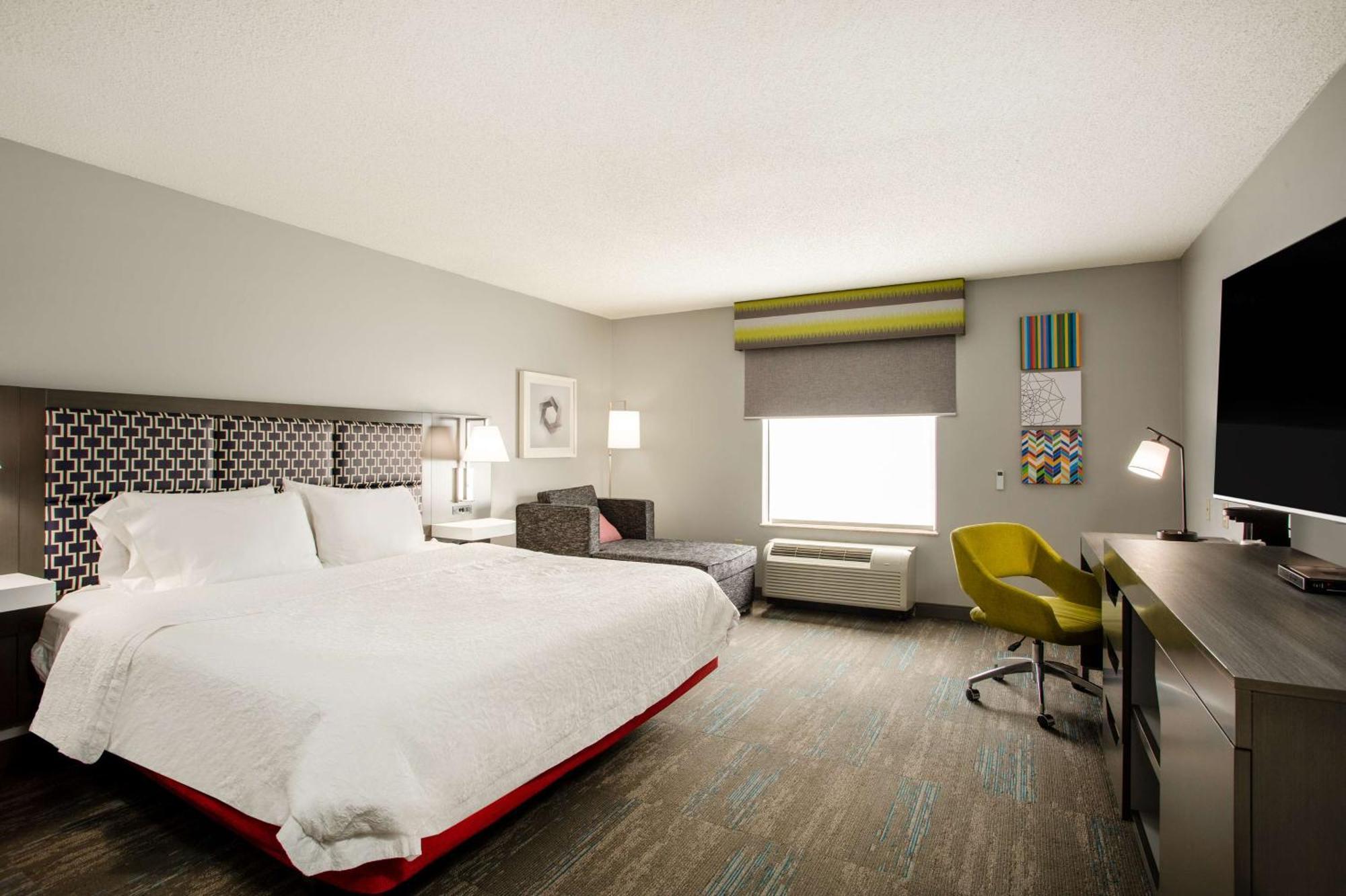 Hampton Inn Elkins Exteriör bild