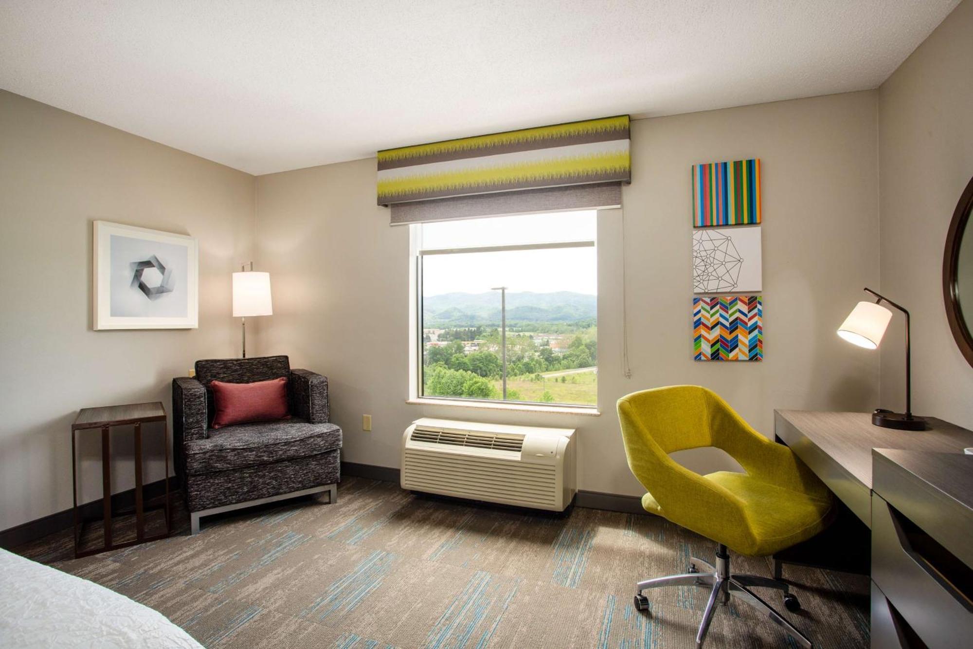 Hampton Inn Elkins Exteriör bild