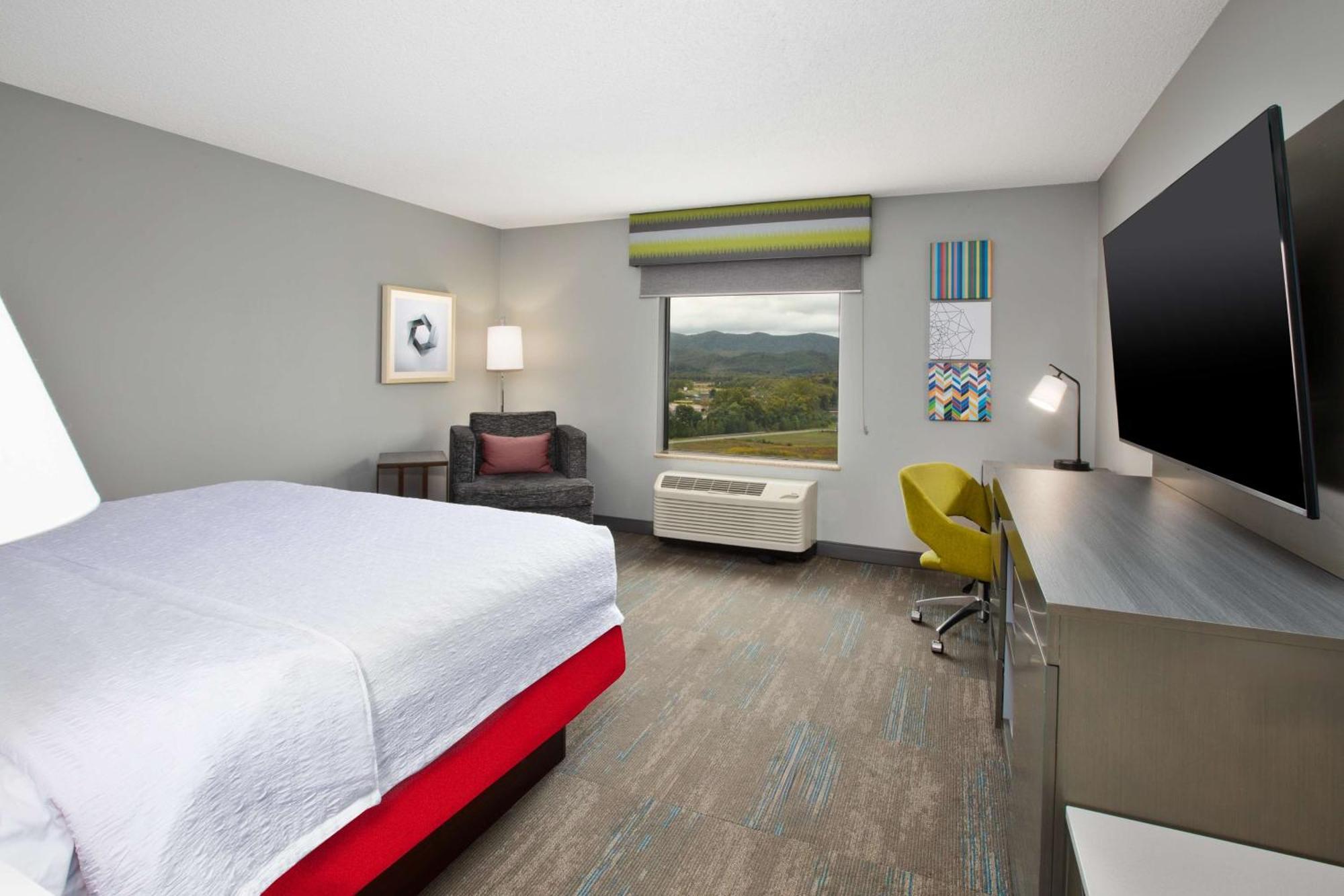 Hampton Inn Elkins Exteriör bild