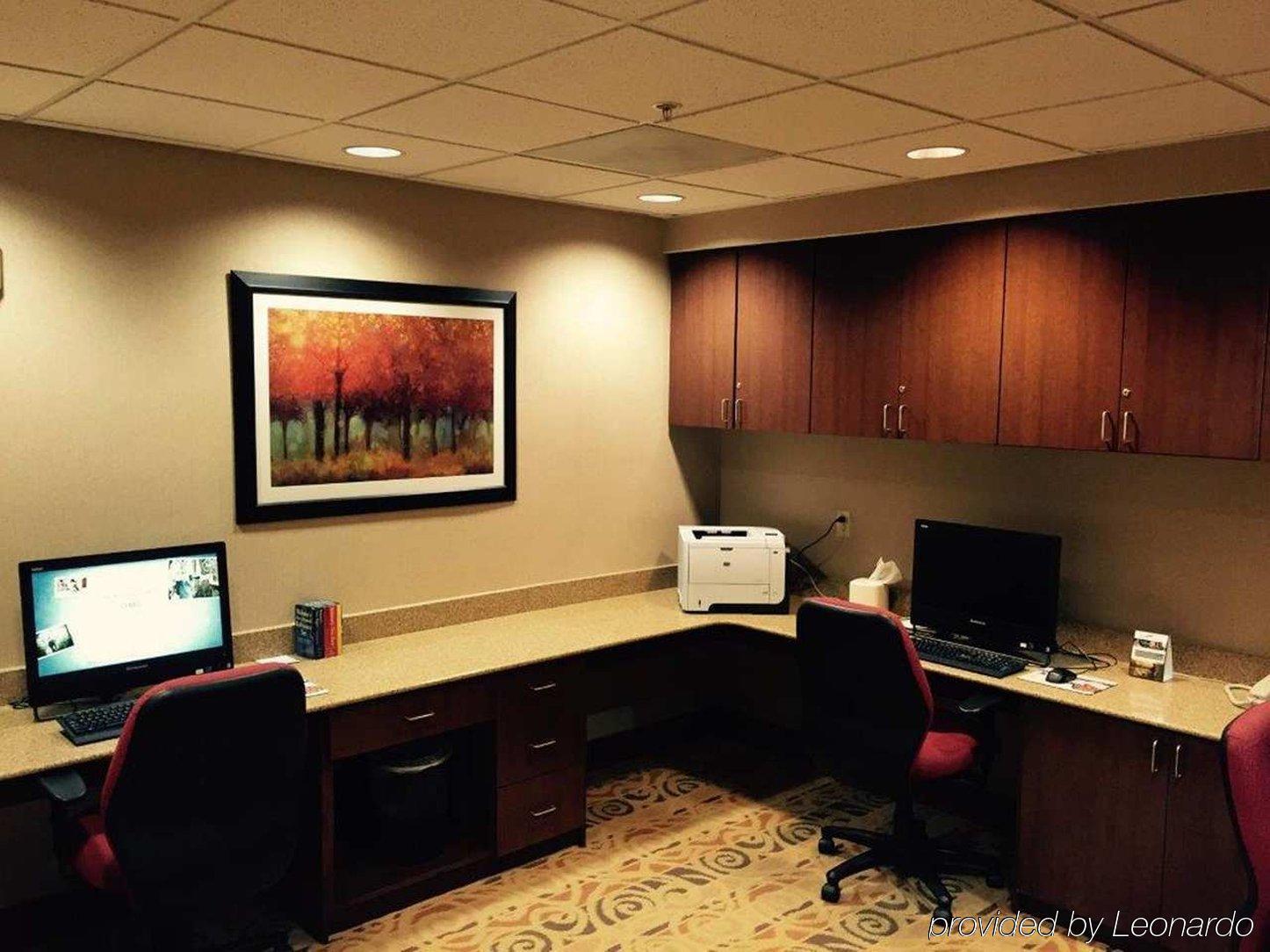 Hampton Inn Elkins Exteriör bild